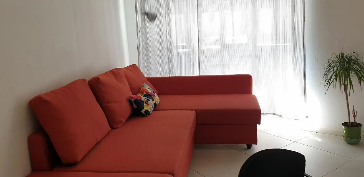 Smart Apartment Central Station Milan
