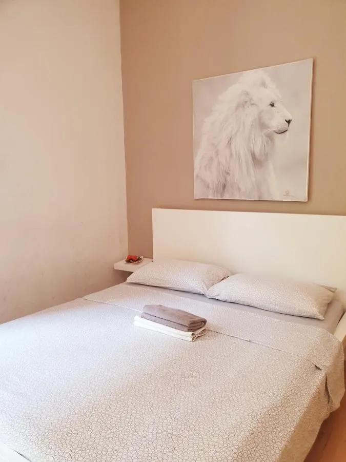 Smart Apartment Central Station Milan