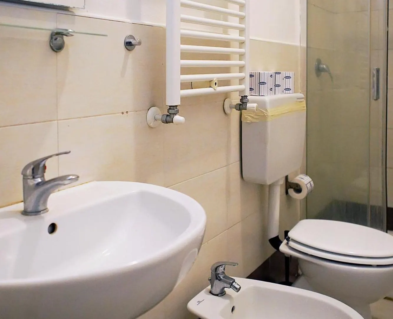 Smart Apartment Central Station Milan 0*,  Italy