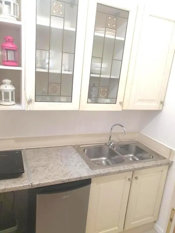 Smart Apartment Central Station Milano 0*,  Italien