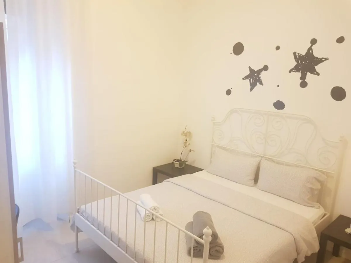 Smart Apartment Central Station Milan 0*,  Italy